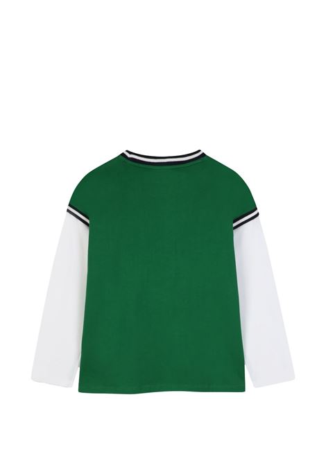T-shirt Kenzo Kids KENZO KIDS | T-SHIRT E POLO | K61931651